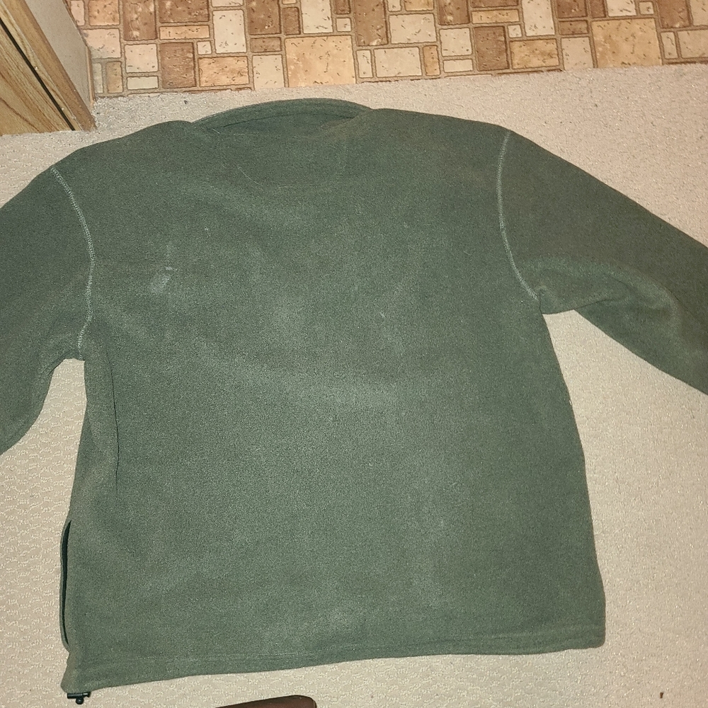Free tech 2XL pullover - Picture 3 of 4